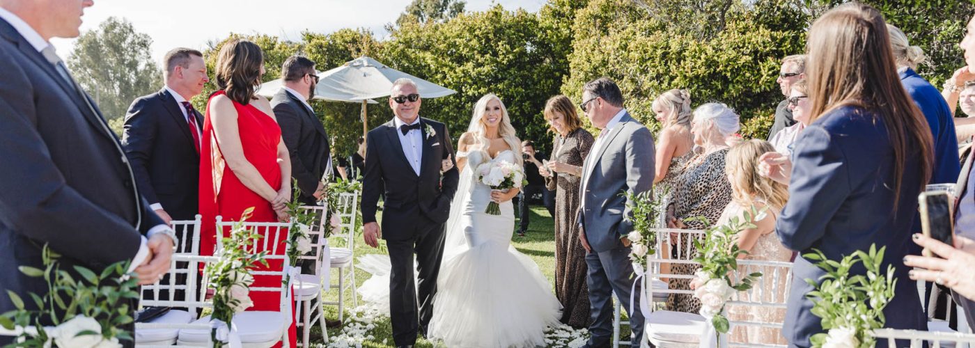 Wedding Photography
